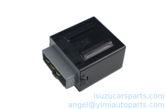 Il y a une différence de taille entre les ISUZU 700P et les ISUZU 700P 4HK1