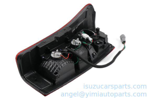 L'éclairage de l'arrière de la ISUZU DMAX2015 ASM R ((LED) rouge foncé 8982330920
