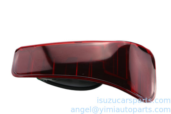 L'éclairage de l'arrière de la ISUZU DMAX2015 ASM R ((LED) rouge foncé 8982330920
