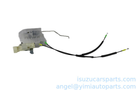 Isozu D Max à haut rendement Fermeture de porte automatique R C8974380030