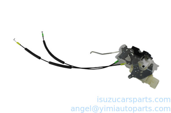 Isozu D Max à haut rendement Fermeture de porte automatique R C8974380030