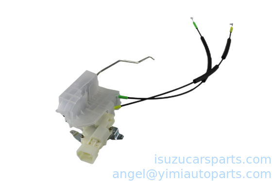 Isozu D Max à haut rendement Fermeture de porte automatique R C8974380030