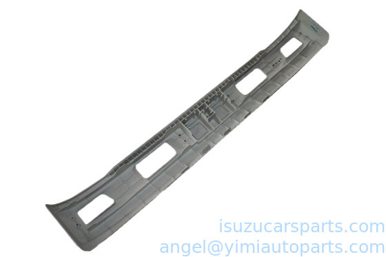 Il s'agit d'un véhicule de type ISUZU 700P 4HK1.