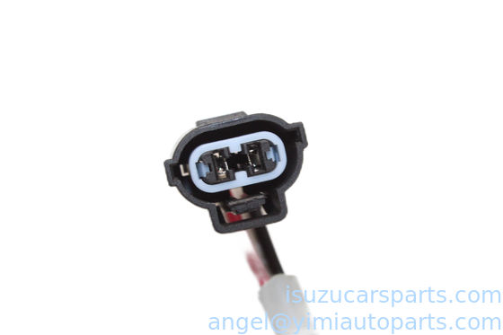 TFR17 ISUZU Parties automobiles régulateur VIND R 8971658921 6204200DB5