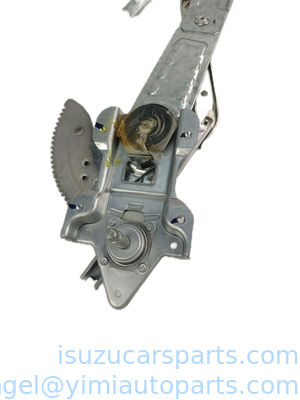 Régulateur de fenêtre durable NPR 700P 4HK1 Isuzu