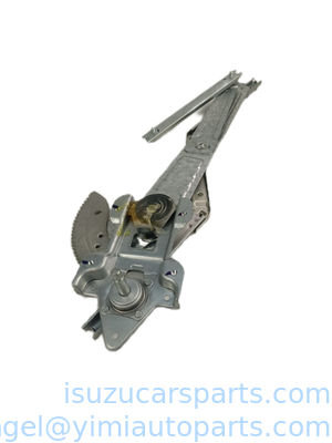 Régulateur de fenêtre durable NPR 700P 4HK1 Isuzu