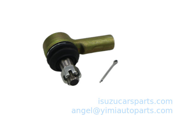 Parties de châssis Isuzu durables TFR54 N350 Rameau à attache de bout LH 8970209541 8944594810
