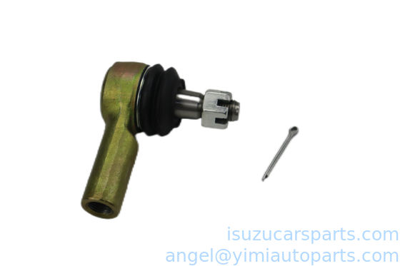 Parties de châssis Isuzu durables TFR54 N350 Rameau à attache de bout LH 8970209541 8944594810