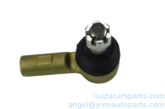 Parties de châssis Isuzu durables TFR54 N350 Rameau à attache de bout LH 8970209541 8944594810