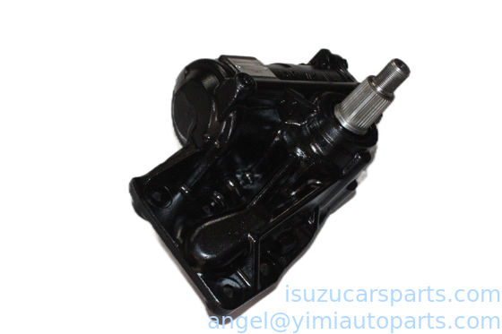 600P NKR77 Isuzu Parties de châssis Unité de direction 8970697061 8973561051 8982519471