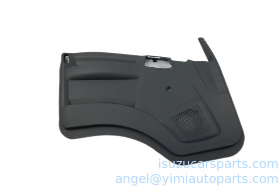 700P 4HK1TCS Après-vente Isuzu pièces détachées porte garniture LH 8200931-P301 8974053701