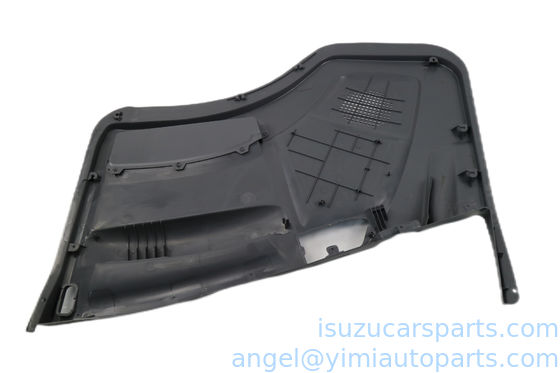 700P 4HK1TCS Après-vente Isuzu pièces détachées porte garniture LH 8200931-P301 8974053701