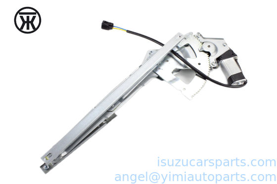 Le régulateur de vitres ISUZU KY FRT L 8971141310 610410010