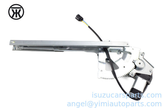 Le régulateur de vitres ISUZU KY FRT L 8971141310 610410010