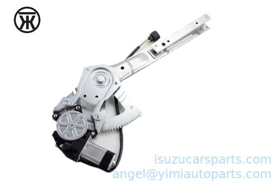 Le régulateur de vitres ISUZU KY FRT L 8971141310 610410010