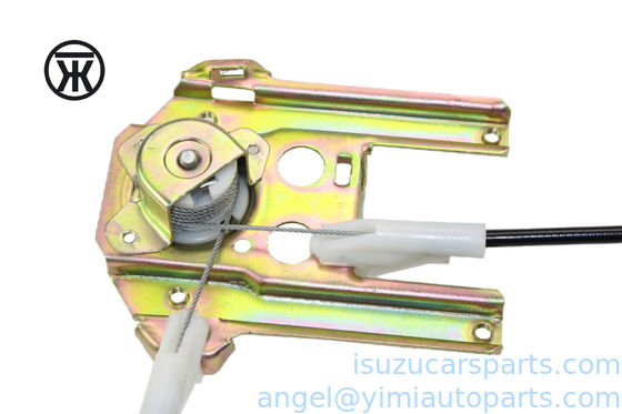 Le régulateur ISUZU TFR WIND/R 8970955310