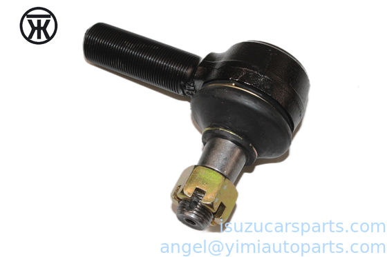 La norme 700P 4HK1 de l'Isuzu est la limite de l'extrémité de la tige LH 8971431010 3233350190