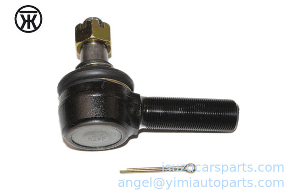 La norme 700P 4HK1 de l'Isuzu est la limite de l'extrémité de la tige LH 8971431010 3233350190