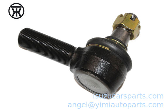 La norme 700P 4HK1 de l'Isuzu est la limite de l'extrémité de la tige LH 8971431010 3233350190