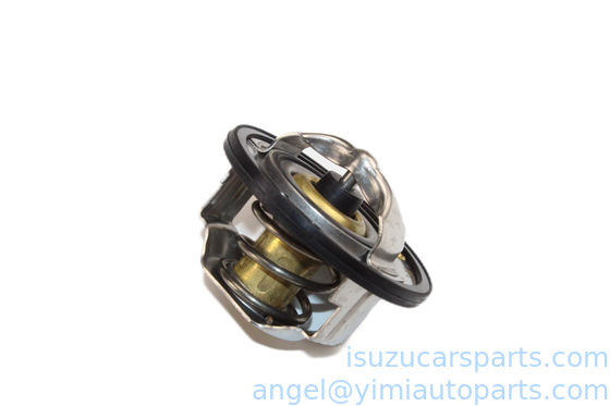 Après-vente 700P 4HE1 ISUZU Thermostat 85~C 8973007871 Haute performance