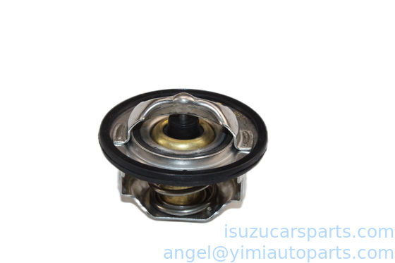 700P 4HF1 4HE1 4HK1 ISUZU Thermostat 85~C 8973007871 Pièces de refroidissement automatique