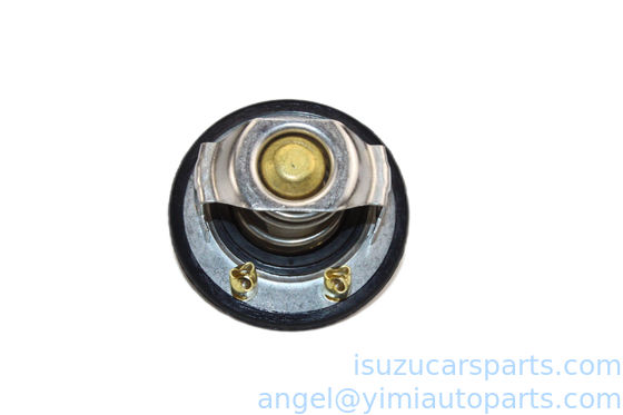 700P 4HF1 4HE1 4HK1 ISUZU Thermostat 85~C 8973007871 Pièces de refroidissement automatique
