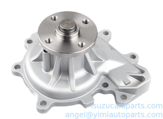 Après-vente ISUZU NPR 700P 4HE1 4HK1 4HF1 pompe à eau 8973333610