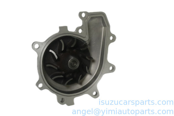 La pompe à eau ELF ISUZU 4HK1 5-87610089-0 5876100890