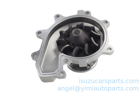 La pompe à eau ISUZU NPR NQR NNR 4HE1 4HG1 4HF1 5-87610093-0 5876100930 8973141180
