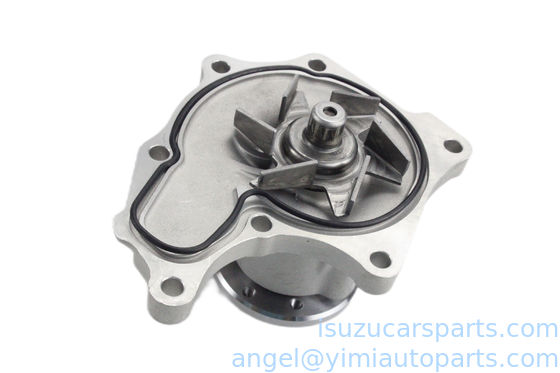 Pompes à eau pour les véhicules à moteur à vapeur