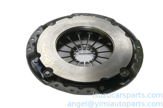 Le couvercle de l'embrayage automobile ISUZU NP 4H 5-87610091-0 5876100910