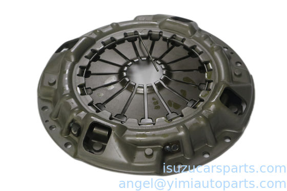 Le couvercle de l'embrayage automobile ISUZU NP 4H 5-87610091-0 5876100910