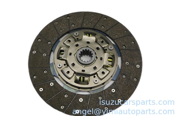 Il s'agit d'un véhicule de type ISUZU MYY5T 4HG1 4JH1T 600P 4KH1