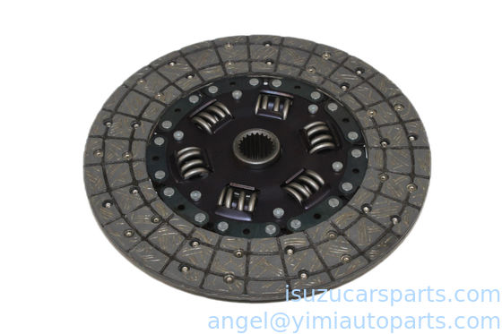 BZ NPR 4BE1 Isuzu Disque d'embrayage 8970234960 8970795211 8970109510