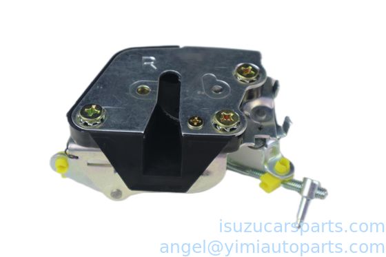 Le verrouillage de porte Isuzu R 8942710081 6205200A