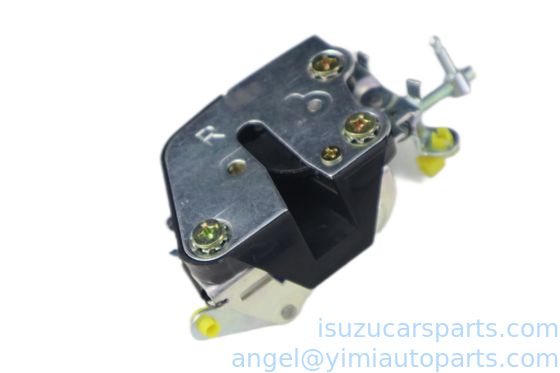 Le verrouillage de porte Isuzu R 8942710081 6205200A