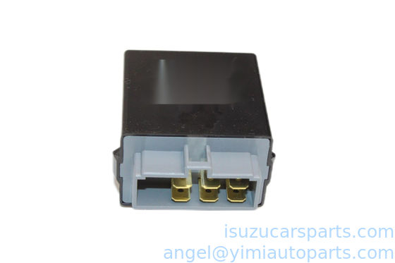 700P 4HK1 Isuzu Pièces électriques épurateur relais 8982339760 8980603881
