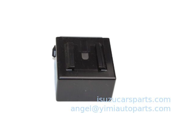 700P 4HK1 Isuzu Pièces électriques épurateur relais 8982339760 8980603881