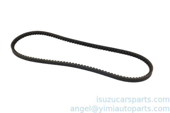 Il s'agit d'un véhicule de type ISUZU 6WF1 Belt ACC 1-87610075-0 1876100750 1136714040