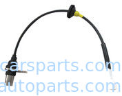700P 4HK1 4HE1 4HG1 ISUZU ABS Sensor RR 8972067600 Pièces de rechange électriques pour voiture