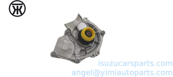 TSI Moteur Modèle Audi A3 Pompe à eau Pièces détachées automobiles 06K121009K
