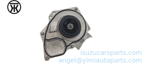 TSI Moteur Modèle Audi A3 Pompe à eau Pièces détachées automobiles 06K121009K