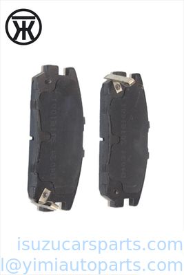 Les pièces de freinage ISUZU UCR RR 8970362660