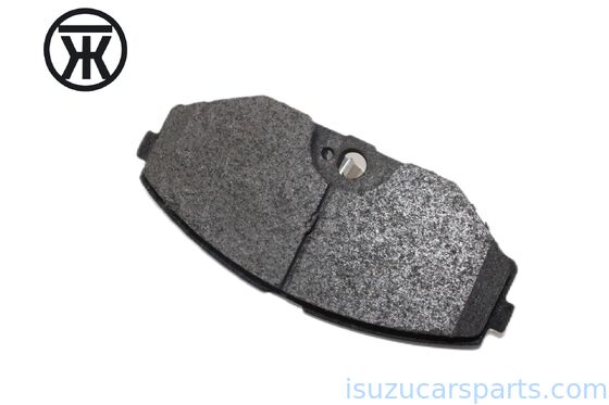 Qualité FREINS DE CHAUSSURES NISSAN 41060-0P690 Usine