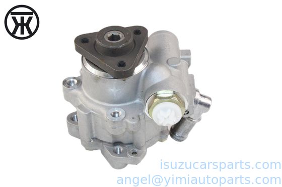 Parties de direction de voiture ISUZU NKR94 600P PUMPE ASM OIL P/S 8970842071 8972470610 8970755840