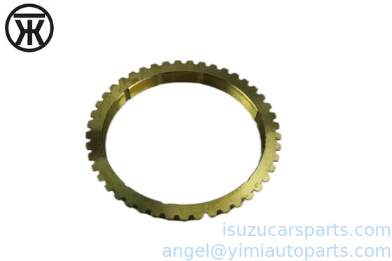 MXA5R 4HF1 4BE1 4JB1 NKR55 Parties automobiles Isuzu Bloc d'anneau SYN 8970617520 8943167581