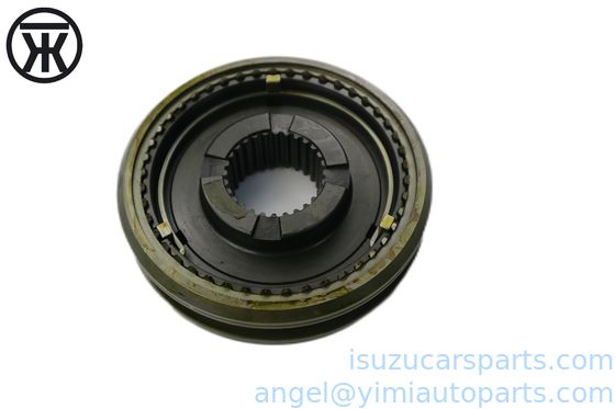 8-97300195-0 Isuzu Pièces de boîte de vitesses SLEEVE HUB ASM TOP-4TH OD MYY5T 4HF1 4HG1