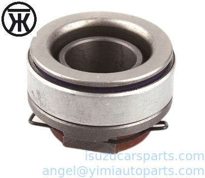 JMC KY SD N720 Isuzu pièces d'embrayage siège de roulement de décharge d'embrayage 5943282390 CT353F2-65