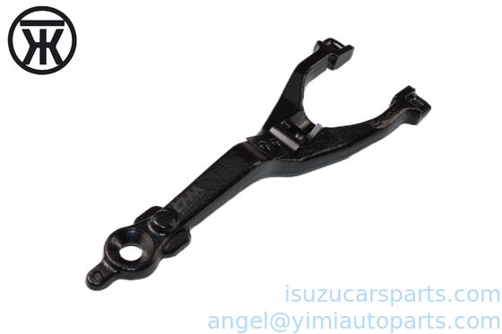 NPR 4HF1 MXA5R Isuzu pièces d'embrayage, changement de fourchette