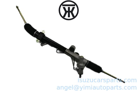 des pièces de chassis Isuzu légères DMAX 4X2 LHD Direction hydraulique 8979435180